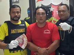 Gara-gara Pacar Palsu, Uang dan Perhiasan Dibawa Kabur