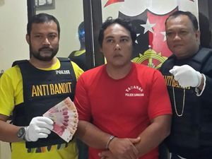 Gara-gara Pacar Palsu, Uang dan Perhiasan Dibawa Kabur Gara-gara Pacar Palsu, Uang dan Perhiasan Dibawa Kabur