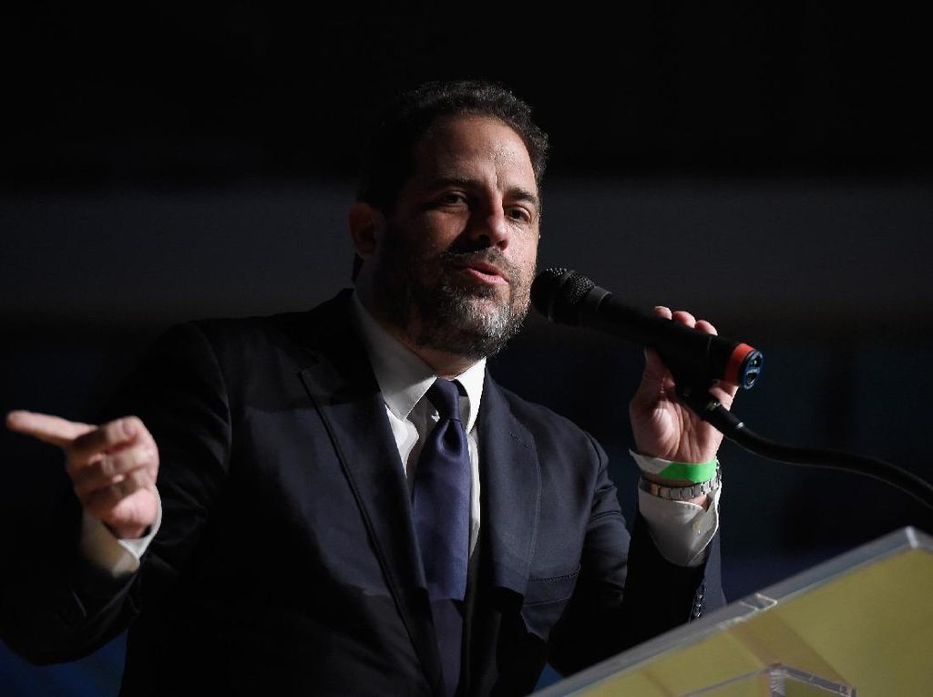 Kasus Pelecehan Seksual Sutradara Hollywood Dibatalkan Kasus Pelecehan Seksual Sutradara Hollywood Dibatalkan