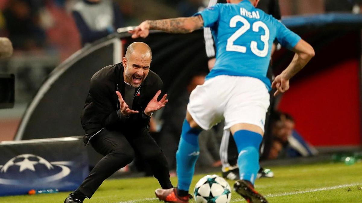 Foto: Andrew Boyers/Action Images via Reuters/Andrew Boyers