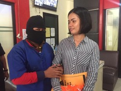 Digerebek, Pasutri Pemilik 70 Kg Ganja Kabur Lewat Jendela