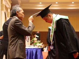 Polman Astra Dukung Pengembangan Vokasi di Indonesia