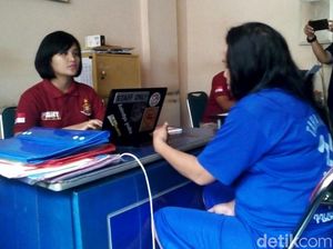 Perempuan Bekasi Ini Perdagangkan 4 Anak di Bawah Umur ke Batam