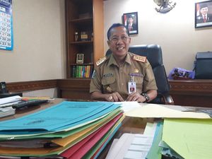 Girder Flyover Tol PasPro Ambruk, SOP Waskita Karya Dinilai Kurang