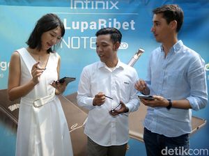 Retail Banyak Tutup, Lazada: Pasar Offline Masih Sangat Besar