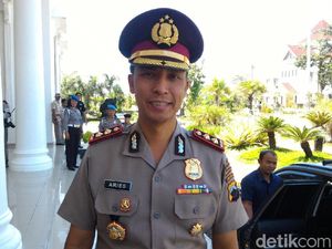 Ribuan Relawan Jokowi akan Hadir di Malam Midodareni Kahiyang Ayu