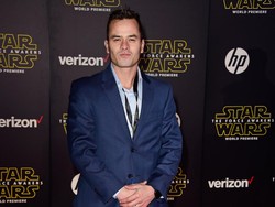 Daniel Logan Ungkap Kecintaannya pada Star Wars