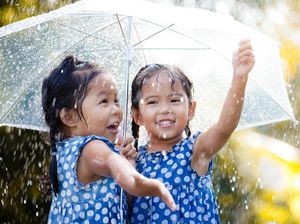 Prakiraan Cuaca Makassar 9 Agustus 2022, Potensi Hujan Siang-Sore