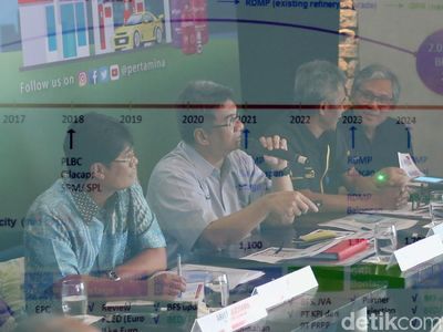 Aneh! Harga Minyak Naik, Laba Pertamina Malah Turun