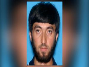 Penampakan Pelaku Kedua Teror di New York yang Ditangkap