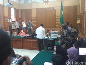 Terdakwa Duel Gladiator di Bogor Divonis 2 Tahun, JPU Ajukan Banding