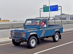 Diresmikan Jokowi, Tol Becakayu Dibuka Gratis Dua Minggu