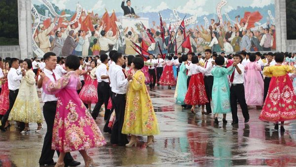 Ini 7 Negara yang Paling Sulit Dikunjungi di Dunia