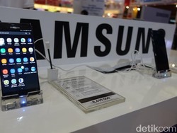 Reinkarnasi Galaxy Note 7 Dijual di Indonesia, Harganya?