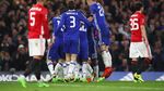 Melihat Kembali Duel-Duel Chelsea vs MU di Lima Laga Terakhir