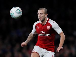 Demi Piala Dunia 2018, Wilshere Disarankan Tinggalkan Arsenal