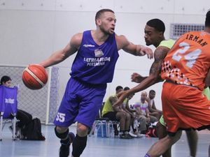 Pemain Asing Siap Bantu Satria Muda Jadi Juara IBL