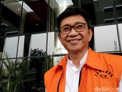 Hadiri Praperadilan Eddy Rumpoko, DPRD Kota Batu Dianggap Tak Pro Antikorupsi