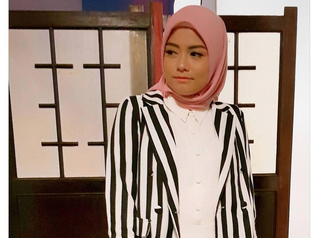 Bertemu Kembali, Tiwi dan Tika eks T2 Kangen Nyanyi Bareng Bertemu Kembali, Tiwi dan Tika eks T2 Kangen Nyanyi Bareng