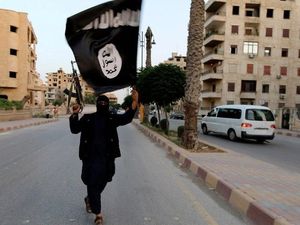 Berkas Bin Laden yang Dibuka CIA: Film Hollywood Hingga Kaitan ISIS Berkas Bin Laden yang Dibuka CIA: Film Hollywood Hingga Kaitan ISIS