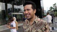 Datangi KPK, Emil Dardak Koordinasi Pencegahan Korupsi