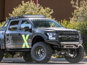 Ini Dia Pikap Khusus Buat Para Gamers