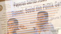 Popularitas PSI Dikalahkan Perindo dalam Survei CSIS