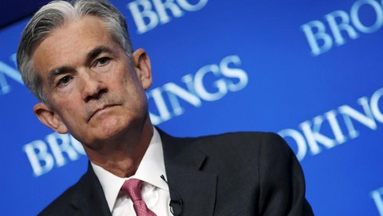 Trump Pilih Bos Baru The Fed, Ini Imbasnya ke Pasar Modal