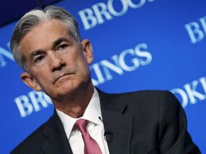 Trump Pilih Bos Baru The Fed, Ini Imbasnya ke Pasar Modal Trump Pilih Bos Baru The Fed, Ini Imbasnya ke Pasar Modal