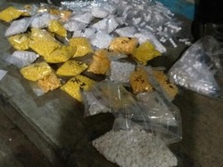 BBPOM Telusuri Beking Kios yang Jual Obat Keras di Padalarang