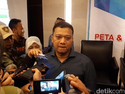 Hasil Survei Positif, Daniel Makin Pede Jadi Wakil Ridwan Kamil