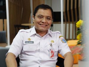 Kepala PTSP DKI: Tak Ada Pelanggaran di 4Play Alexis Kepala PTSP DKI: Tak Ada Pelanggaran di 4Play Alexis