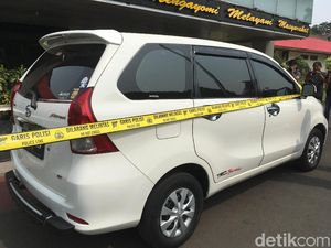 Pesan Si Penerobos Hadangan 10 Polisi: Patuhi Rambu Lalin