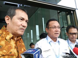 Tanggapan Dirut KAI soal Sindiran Proyek Kecebong oleh Roy Suryo