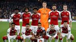 Tim Pelapis Loloskan Arsenal