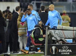 Sebagai Pemain Berpengalaman, Evra Seharusnya Tak Ladeni Cemoohan Fans