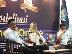 Kini, Urus Semua Izin di Tangsel Bisa Secara Online