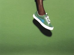 Sepatu Converse Warna-warni Rp 1,3 Juta Ini Langsung Sold Out dalam 1 Hari