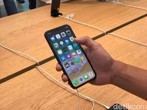 iPhone Keluaran Tahun 2017 Ini Resmi Jadi Barang Antik iPhone Keluaran Tahun 2017 Ini Resmi Jadi Barang Antik