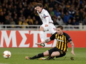 Milan Perlu Belajar Caranya Menang meski Tak Main Cantik