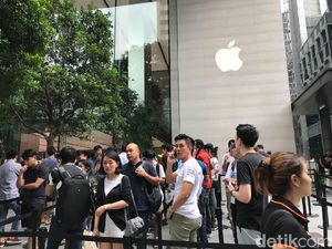 Siap-siap Kedatangan iPhone Terbaru, Ini Prediksinya Siap-siap Kedatangan iPhone Terbaru, Ini Prediksinya