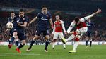 Tim Pelapis Loloskan Arsenal