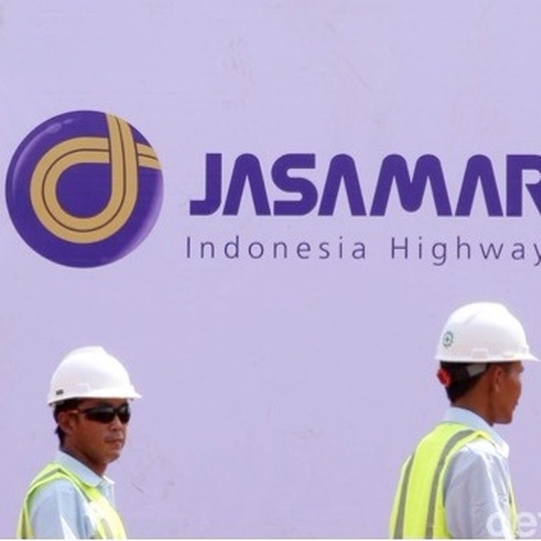 Tiga Pilihan Alih Profesi Petugas Tol Jasa Marga Tiga Pilihan Alih Profesi Petugas Tol Jasa Marga