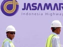 Tiga Pilihan Alih Profesi Petugas Tol Jasa Marga