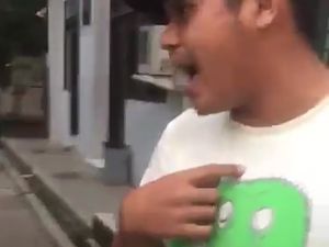 Viral Video Debat Curanmor Pemotor Vs Polisi Saat Ditilang Viral Video Debat Curanmor Pemotor Vs Polisi Saat Ditilang