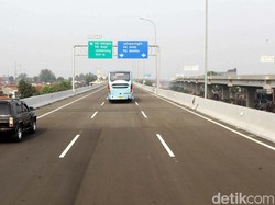 Apa yang akan Terjadi Setelah Tol Becakayu Dijual?