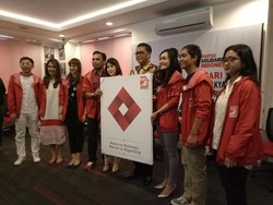 PSI Deklarasikan Dukungan ke Nurdin Abdullah di Pilgub Sulsel