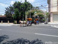 Ini Pengalihan Arus Saat Bobby Nasution Dikirab Jelang Akad Nikah