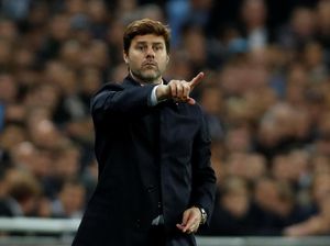 Newcastle Dibeli Pangeran Arab, Pochettino Jadi Manajernya?