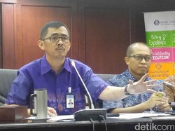 Penjualan Ritel di Jawa Tengah Masih Positif